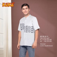 Keke FAMILY SARIMBIT - SR 20 11 ABU