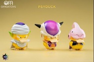 🔥Gk新品預訂🔥白日夢
笛子魔童傻鴨&菲利傻鴨&布歐傻鴨