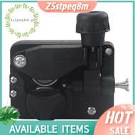 Right DC12V Mini Wire Feeder Light Duty MIG Wire Feeder Assembly Single Drive Roll Wire Feed Machine