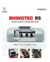 Rhinotec Mesin Cutting Pemotong Anti Gores Handphone Hydrogel Best!!!