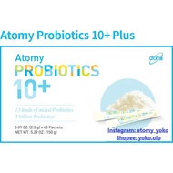 Atomy Probiotics 10+