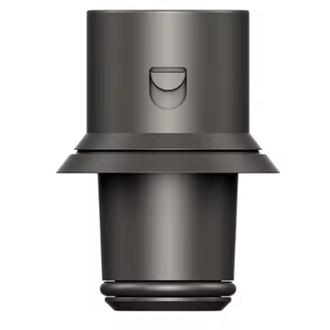 X51A-Adapter Replace For Dyson Supersonic Hair Dryer For Dyson Hair Dryer To Curling Iron Styler Ada