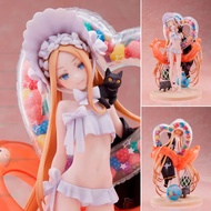 Scale 1/7 Foreigner / Abigail Williams - Summer Ver. Fate/Grand Order