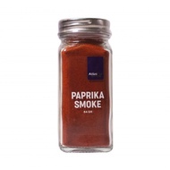 Ớt Bột Paprika Xông Khói Atlas Garden Paprika Smoke Lọ 64gr