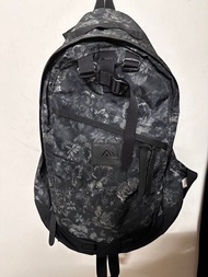 Gregory Backpack黑花26L