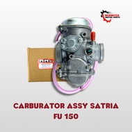 CARBURETOR ASSY SATRIA FU 150 - CARBURETOR CARBURETOR SATRIA FU 150 SATRIA FU150 FACELIFT CARBURETOR