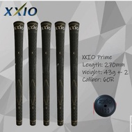 Golf Grip XXIO Prime Golf Stick Anti Slip Stik Pegangan Stik Golf Karet Iron Wood