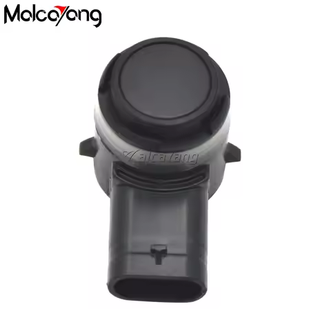 New PDC Parking Sensor Sensor Estacionamento For Audi A3 SEAT VW VW Skoda GOLF Sensor Parking 34D919