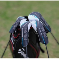 PING G440 Golf Club Headcovers Driver Fairway Cover Wood Head Covers