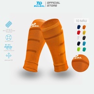 Tube socks, injury-reducing tube socks, genuine Bulbal Shin 2 tube socks[ SP51 ]
