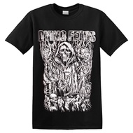 Dying Fetus - 'Old School' T-Shirt