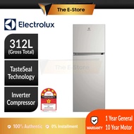 Electrolux 312L UltimateTaste™ 300 Inverter Top Freezer Refrigerator | ETB3400K-A ETB3400K-H (Fridge Peti Sejuk Peti Ais 电冰箱 ETB3400H-A ETB3400H-H)