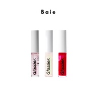 Shopbaie - Glossier lip gloss