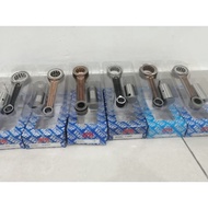FZ150 FZ 150 TXR GSX110 GSX 110 FX110 FX 110 DINAMIK EGO Y80 Y 80 CON ROD CONROD CONNECTING ROD