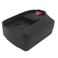 Battery Adapter Converter Plastic Converter for WORX 20V 5Pin Battery Conversion for Bosch 18V PBA L