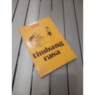 TIMBANG TASTE Author: La Rose