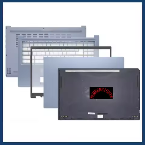 New Cover For Asus 15 2023 X1502 X1502VA M1502Y A1502 X1502ZA X1502Z M1502I Top LCD Screen Back/Beze