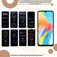 LCD TOUCHSCREEN OP A57 2022/A17/A17K/A18/A38/A57S/A57E/A77 4G/A77 5G/A77S/A56S 5G/K10 5G/A58 5G/A58X