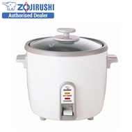 Zojirushi 1.8L Rice Cooker NH-SQ18