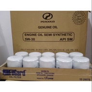 Perodua Oil Filter 10 pieces (RM6.30 x 10)