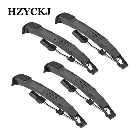 Exterior Car Door Handle Sensor Pin Switch 4G8927753 For Audi A3 A4 A5 A6 A7 A8 Q3 Q5 Q7 RS4 RS6 Doo