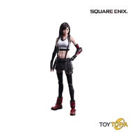 (346238) Tifa Lockhart Play Arts Kai™ Action Figure: Final Fantasy® VII Remake By SQUARE ENIX