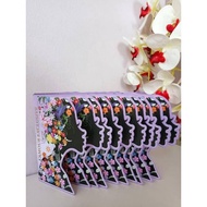 L'amour exclusive perfume