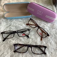 Levis LS60149Z Frames - Plastic Glasses - LEVIS Korean Square Glasses - LEVIS Plastic Frames - LEVIS LS60149Z Glasses - Glasses Frames - Boys Frames - LEVIS Korean Frames - Korean Square Frames - LEVIS Korean ANTI Radiation Glasses - Girl FRAME