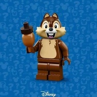Lego Minifigures 71024 Series Disney 02 Chip MiSP