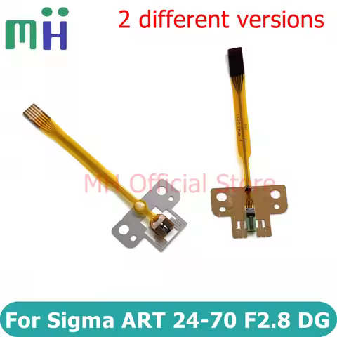 NEW For Sigma ART 24-70mm F2.8 DG OS HSM Lens AF Focus Sensor Auto Focusing GMR Unit ART24-70 24-70 