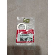 Nut Special 30MM/ Rear CVT Pully Nut 30MM/ 90202-KN7-670 ORIGINAL AHM/ALL MATIC HONDA