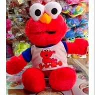 Elmo T-shirt L