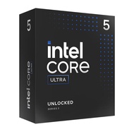 CPU Intel Ultra 5 245KF Intel Ultra 5 245KF