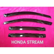 HONDA STREAM Car Visor