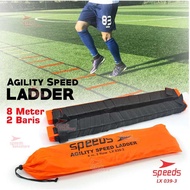 Agility Ladder speeds Speed Ladder Drills training Agility Ladder 8m Agility Ladder speeds ladder