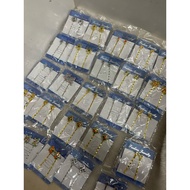 Hair Clip Flat 2 In A Set