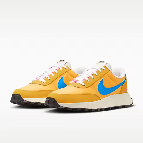 Nike genuine ACG LDV men's retro sports breathable casual shoes IF2857-700
