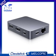 Wired Router Gigabit Smart Mini Gateway 2.5G Port USB Home Network Switches No Wi-Fi Enabled