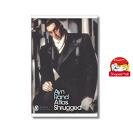 Sách - Atlas Shrugged by Ayn Rand (Penguin Modern Classics) - Fiction, Classics ,Philosophy Penguin 