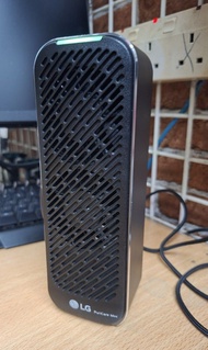 LG PuriCare Mini 便攜式空氣淨化機