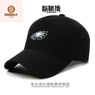 Sun Hat American Football Baseball Cap NFL Super Bowl Philadelphia Eagles Championship Outdoor