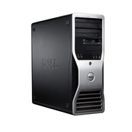 DELL PRECISION T3500