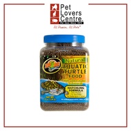 Zoo Med Turtle Food - Hatching Formula 226g