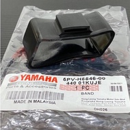 CDI HOLDER RUBBER GETAH CDI CDI BAND ORIGINAL FOR RXZ CATALYZER 5PV