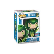 FUNKO POP X-MEN POLARIS 2021 NYCC 927 Collection Doll