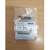 Bolt connecting Rod D722 ConrodBolt/ D722 HandlebarBolt/ D722 Special Price