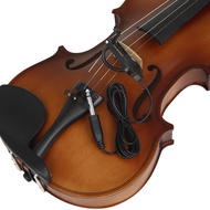 Violin Pickup/Violin Clip-On Violin Microphone