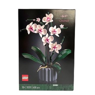 LEGO ตัวต่อเสริมทักษะ Icons Orchid รุ่น 10311