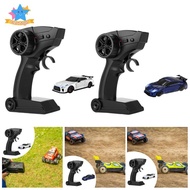 [Edstars] RC Drift Car 1/64, 2.4G,Model Vehicle Drifting RC Toy,Desktop,4WD Micro Remote Control Car