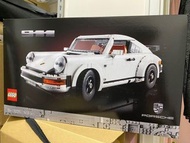 lego 10295 Porsche 911